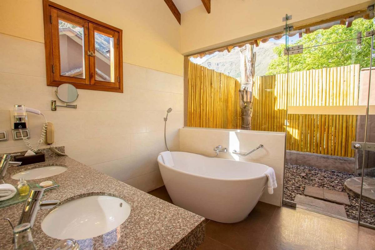 Casa Andina Premium Valle Sagrado Hotel & Villas - Housity