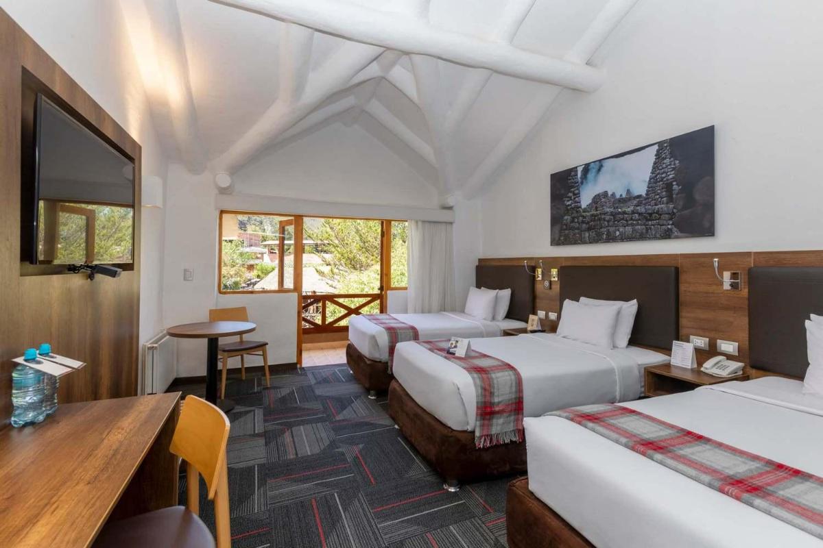 Casa Andina Premium Valle Sagrado Hotel & Villas - Housity