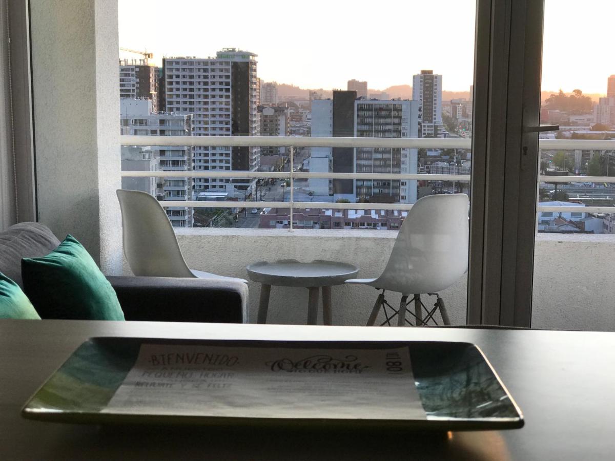 Elegante y acogedor departamento con gran vista, cercano a todo - Housity