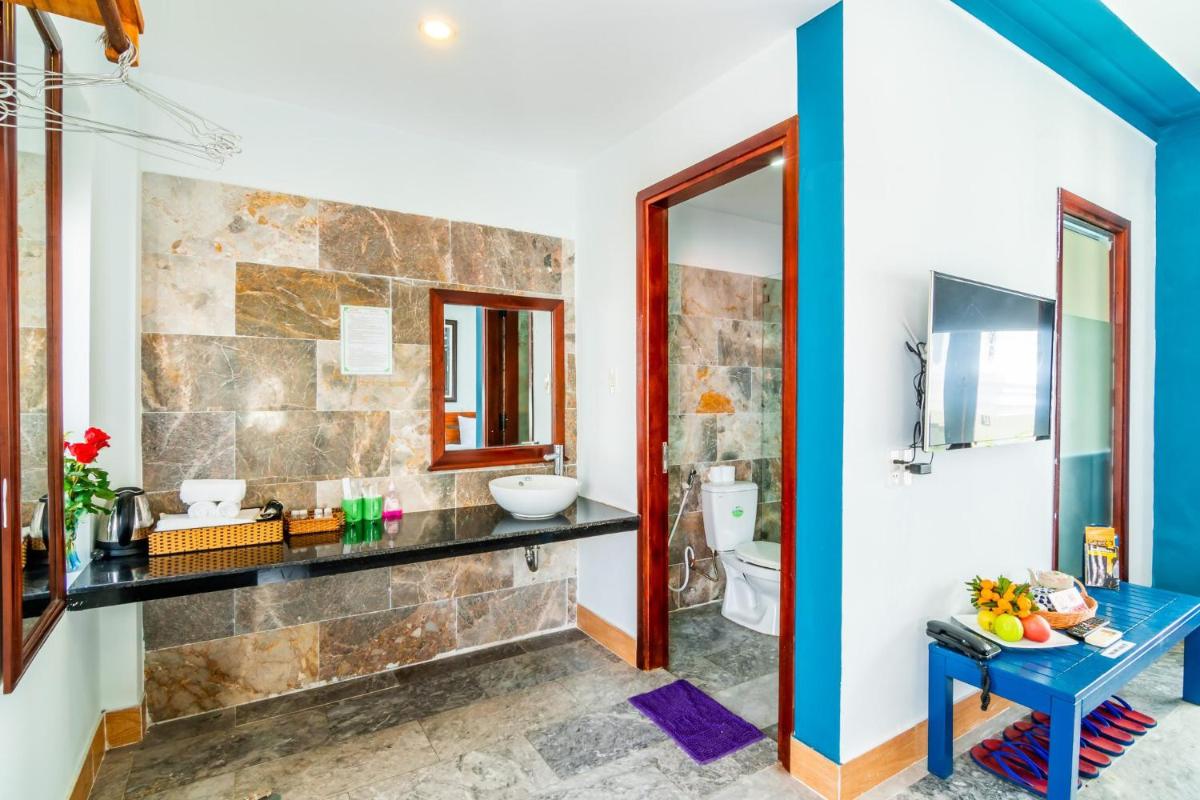Suitetrails - Relax Garden Boutique Villa Hoi An