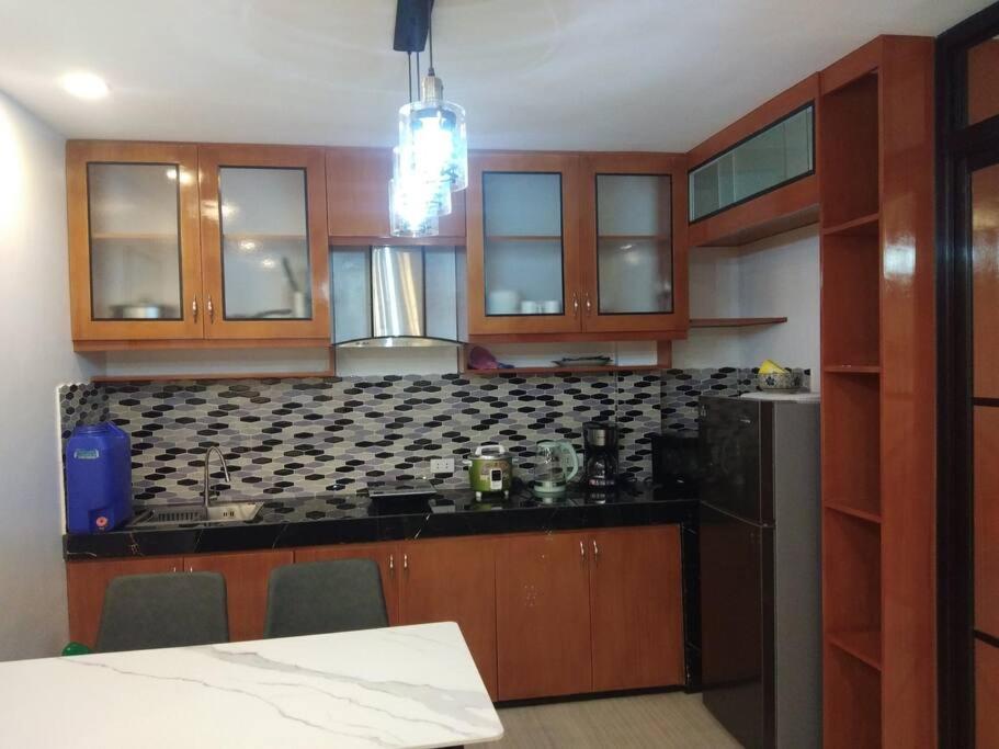 Suitetrails - 1 bedroom whole apartment 50 sq m in Quezon City