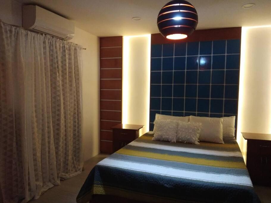Suitetrails - 1 bedroom whole apartment 50 sq m in Quezon City