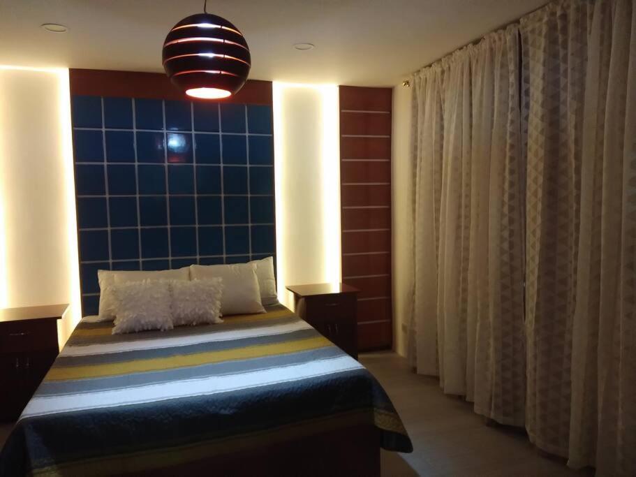 Suitetrails - 1 bedroom whole apartment 50 sq m in Quezon City