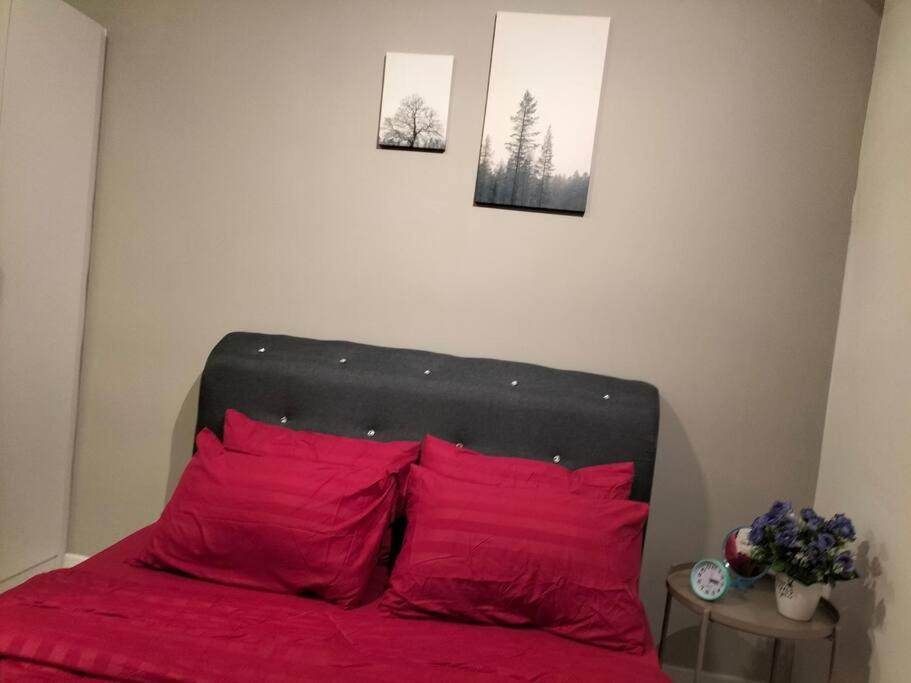 Dual key 2Bedroom all in @Horizon Suites - Housity