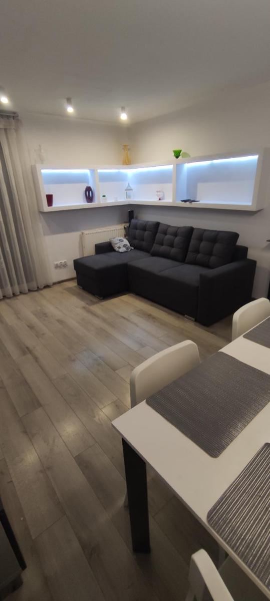 Apartament CENTRUM - Housity