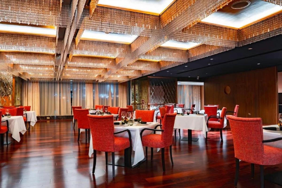 The Canvas Dubai - MGallery Hotel Collection - Hizvo