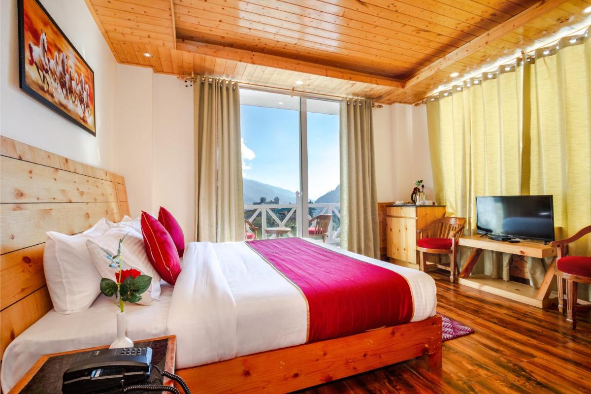 Tripli Hotels Stone House Cottage - Hizvo