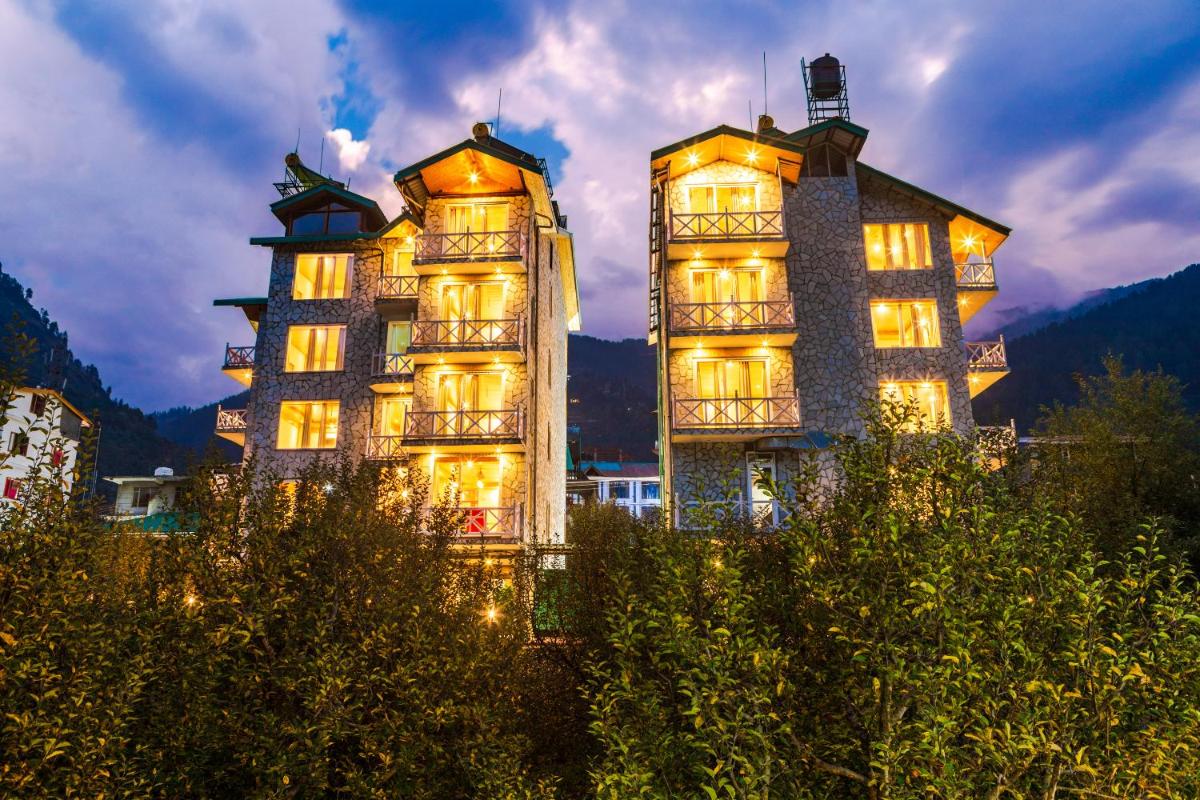 Tripli Hotels Stone House Cottage - Housity