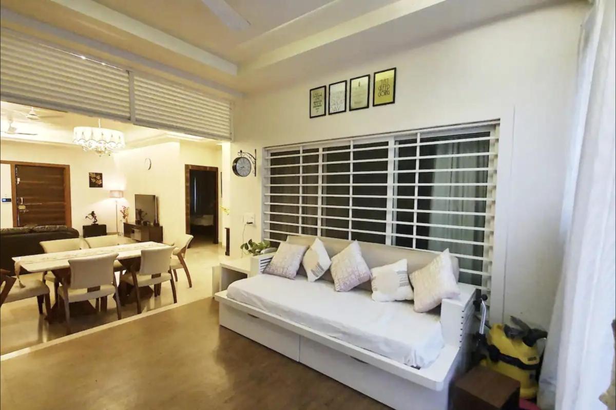 House 40 - Strictly Parties and Noise not allowed, read house manual before booking - Housity