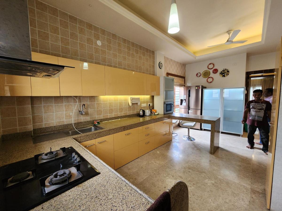 House 40 - Strictly Parties and Noise not allowed, read house manual before booking - Housity