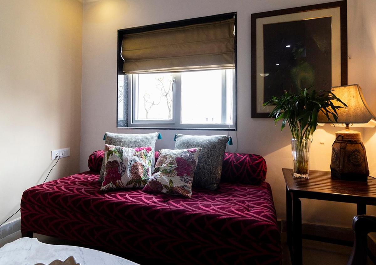 Neelam Bed & Breakfast - Housity
