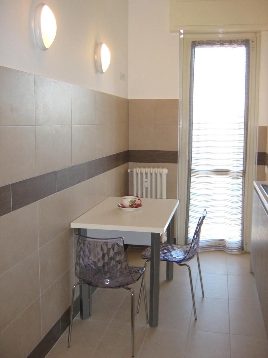 B&B Stazione - Housity