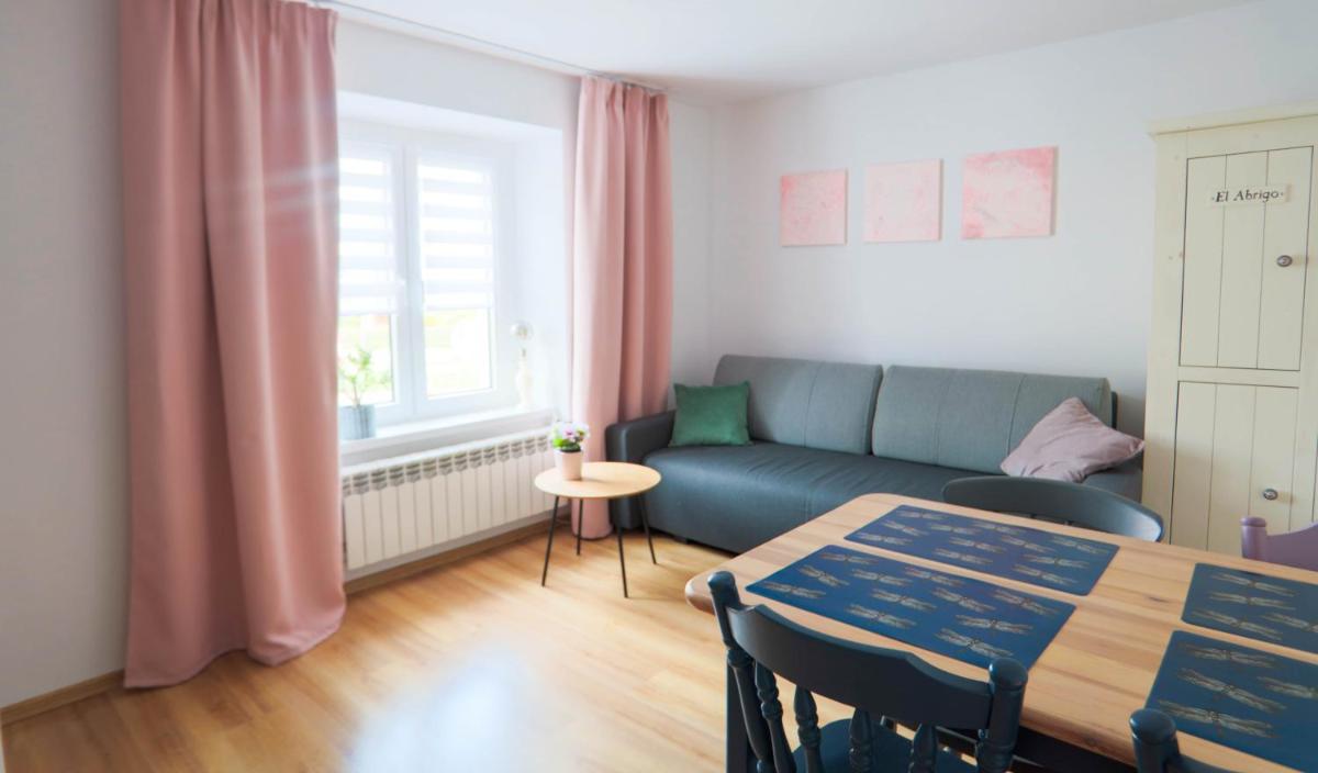 Apartament Rosiczka - Housity