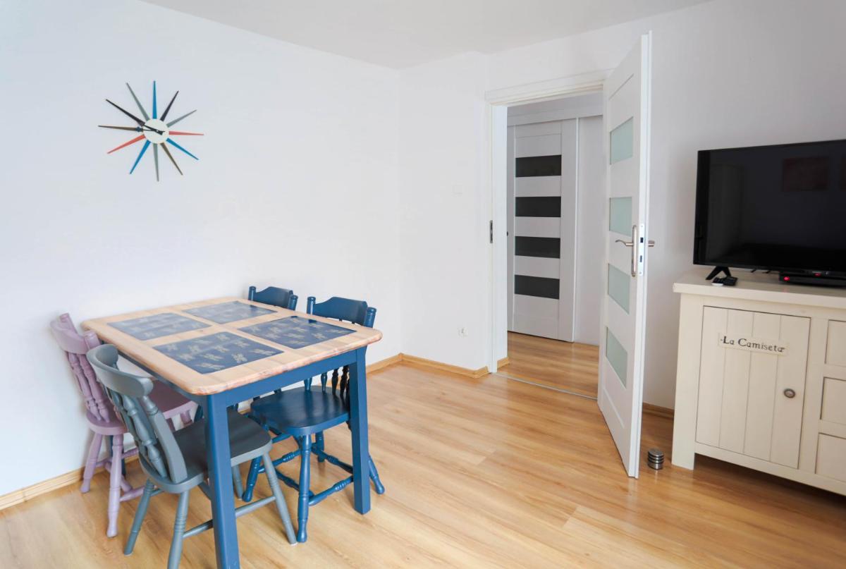 Apartament Rosiczka - Housity