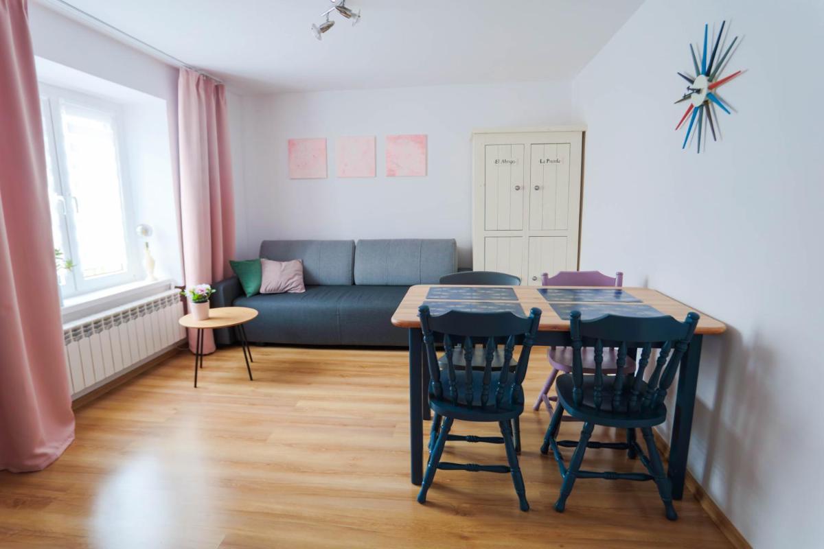 Apartament Rosiczka - Housity
