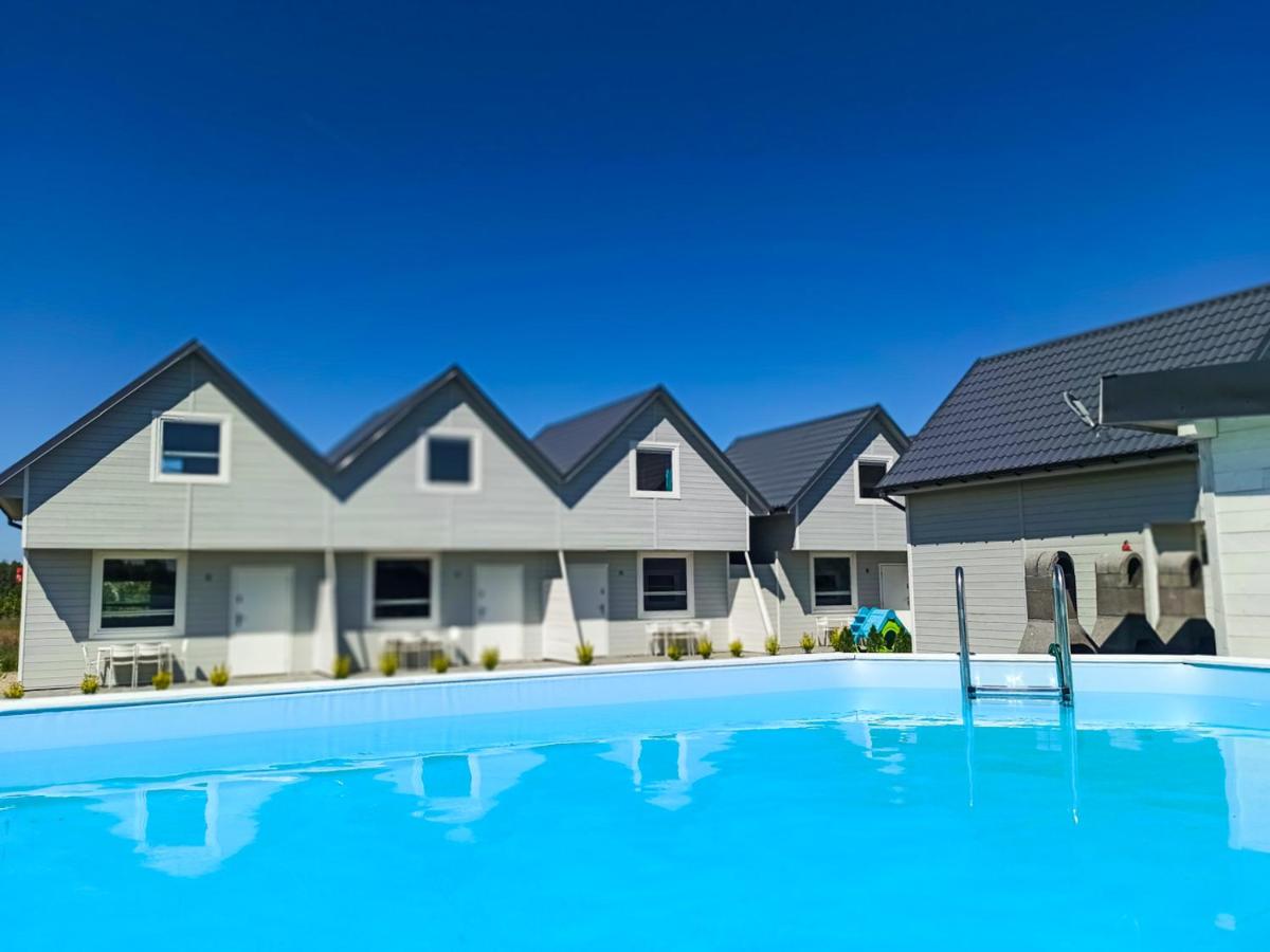 Holiday House Sarbinowo - Housity