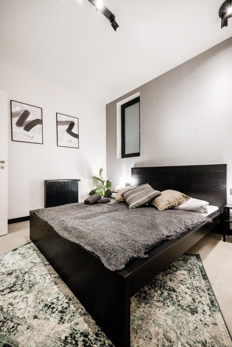 Krane Apartments Ó utca - Housity