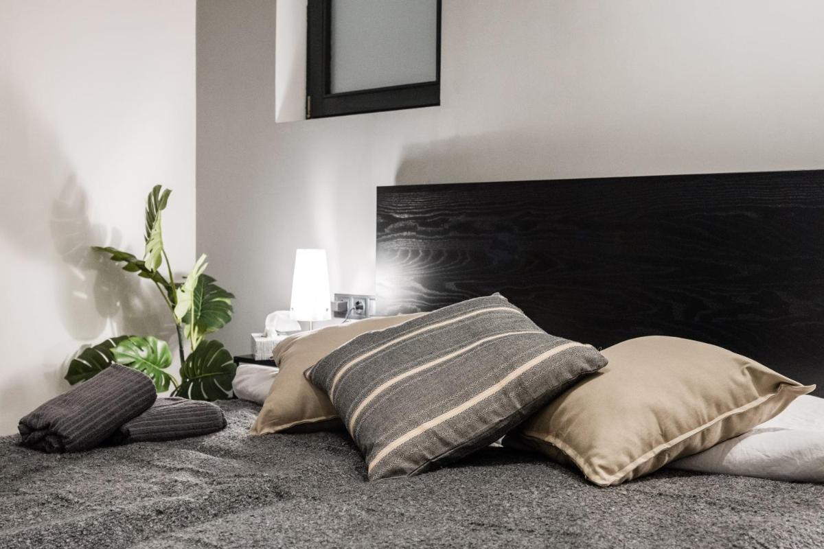 Krane Apartments Ó utca - Housity