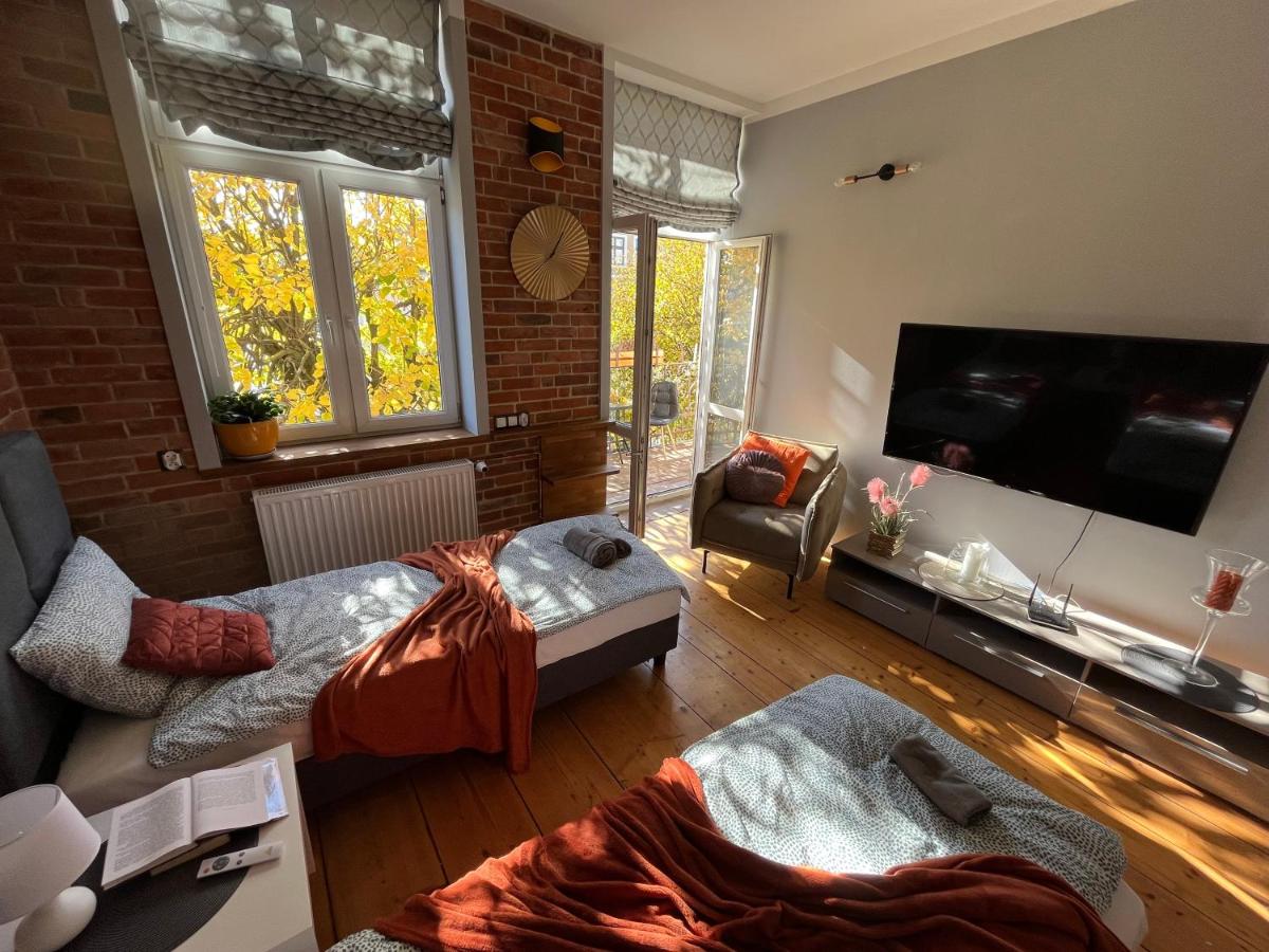 Apartament przy Ratuszu - Housity