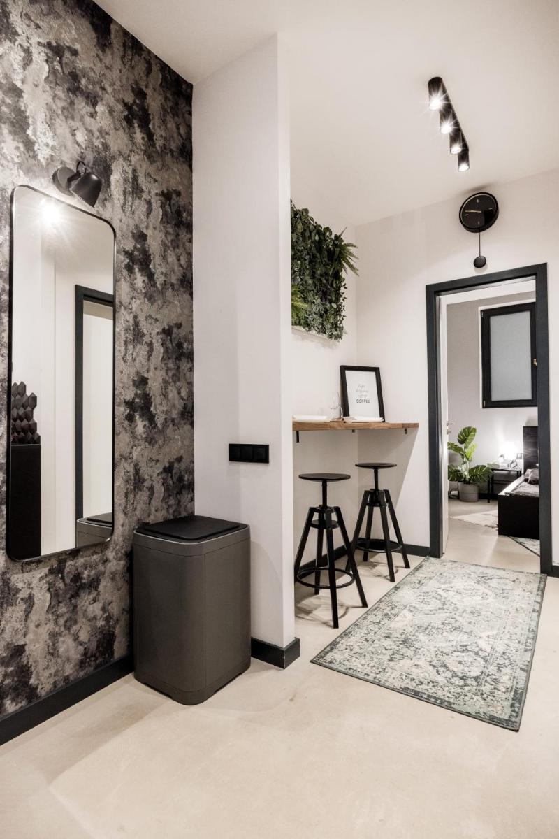 Krane Apartments Ó utca - Housity