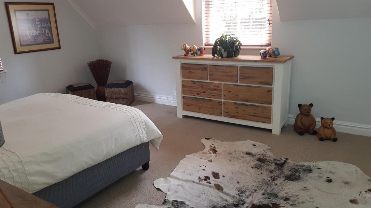 Mountain View Self-Catering Apartments - Housity