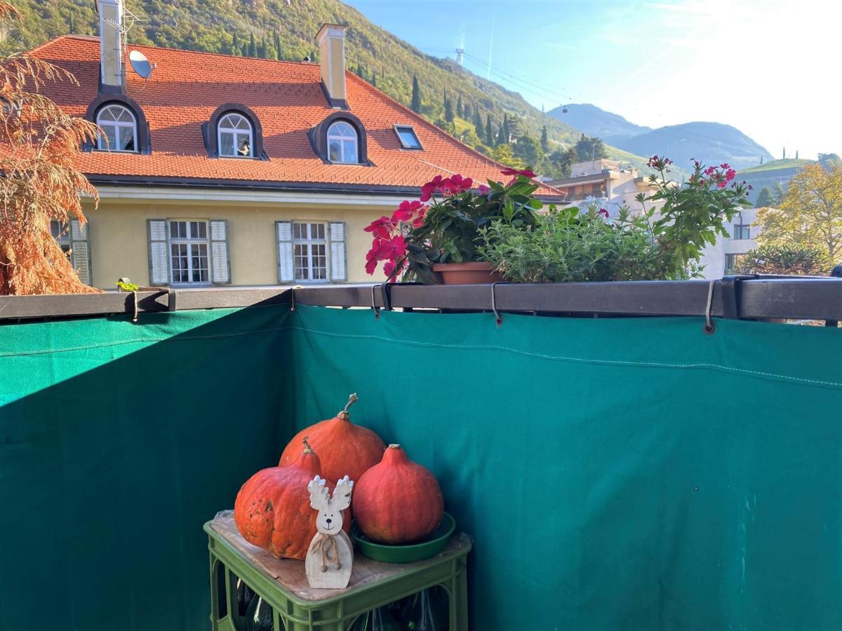 Zentrum Bozen-Rosengartenblick - Housity