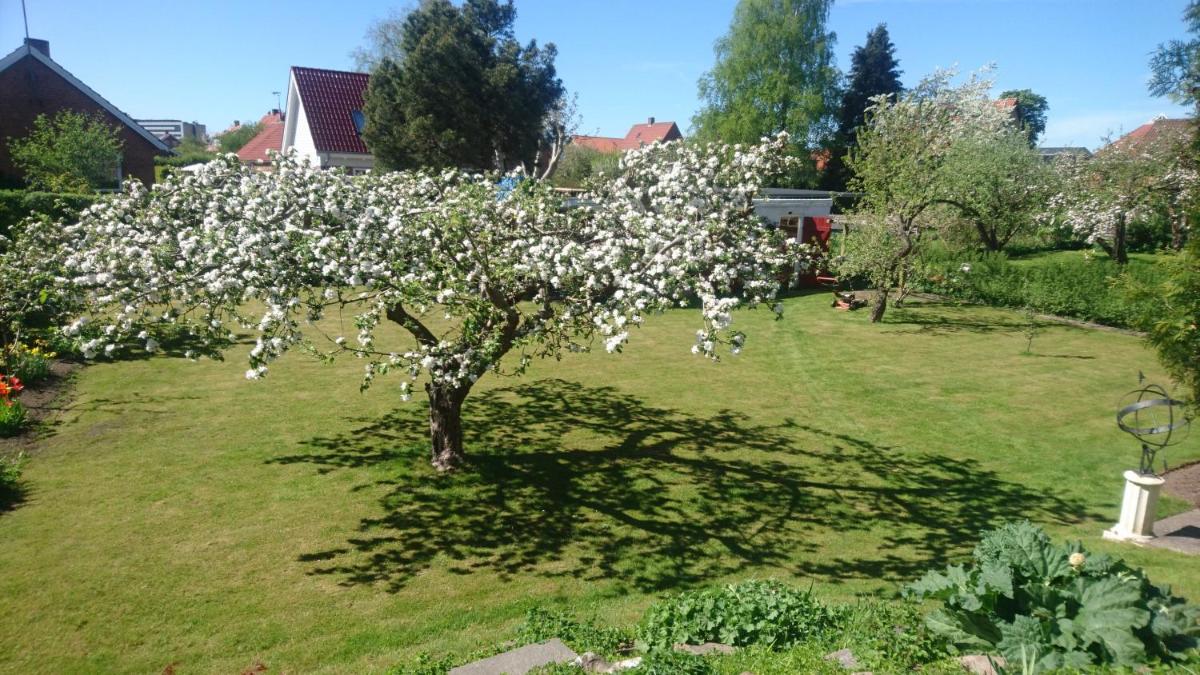 Suitetrails - Bymarkens B&B