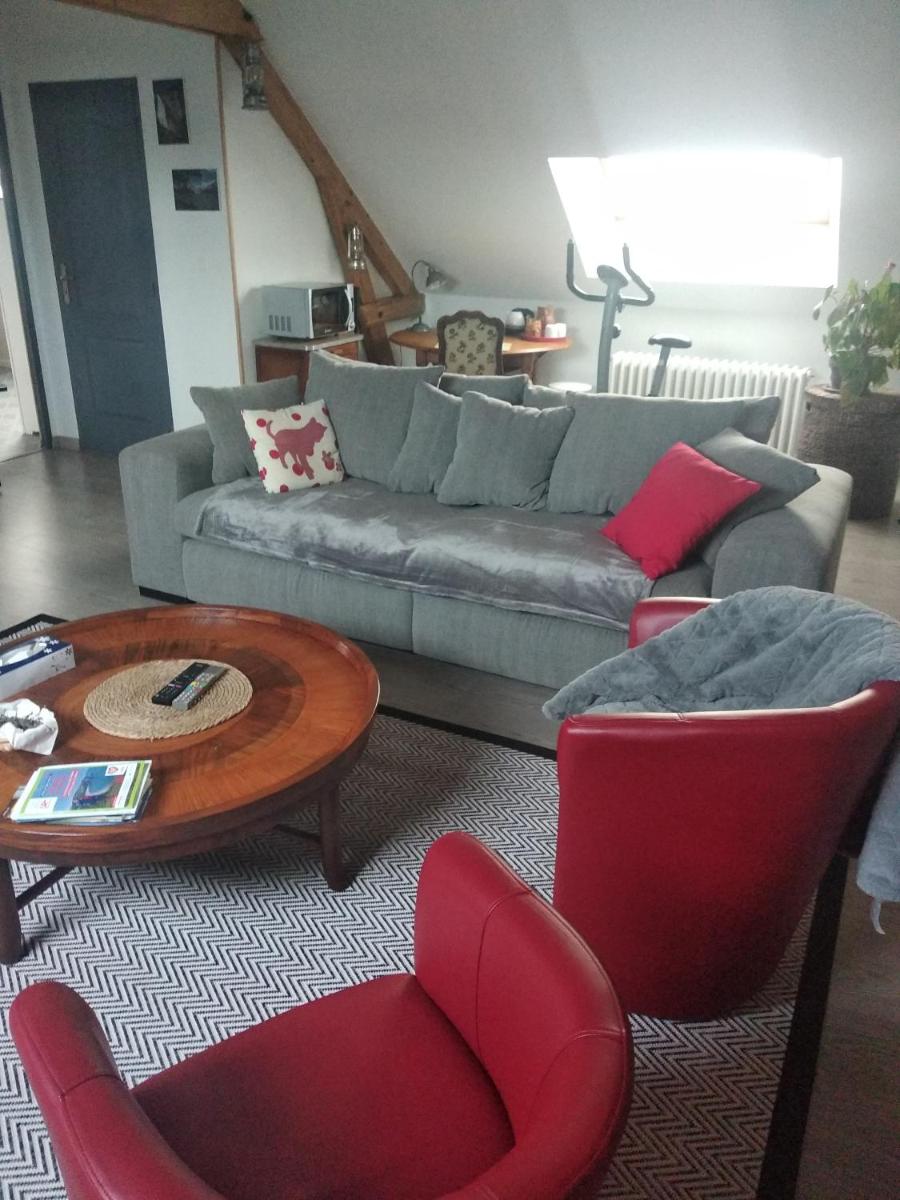 Suite familiale Mamito et Papito - Housity