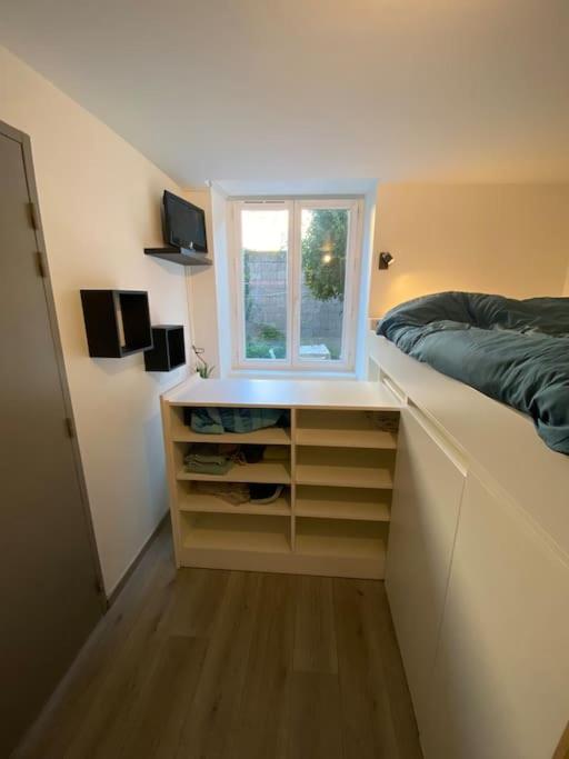 Le studio de Bersot - Housity