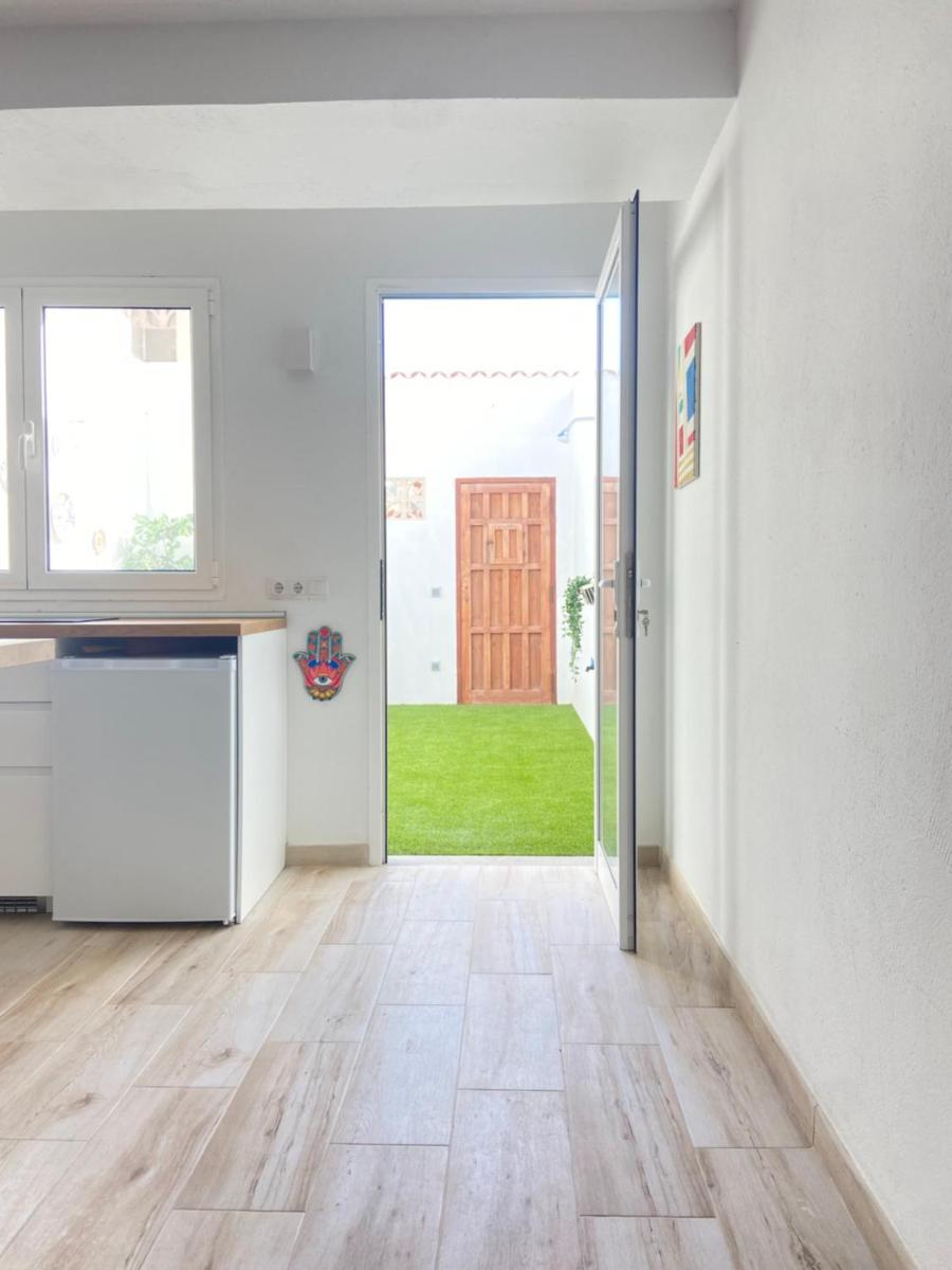 Casita Estrella con entrada independiente y patio - Housity