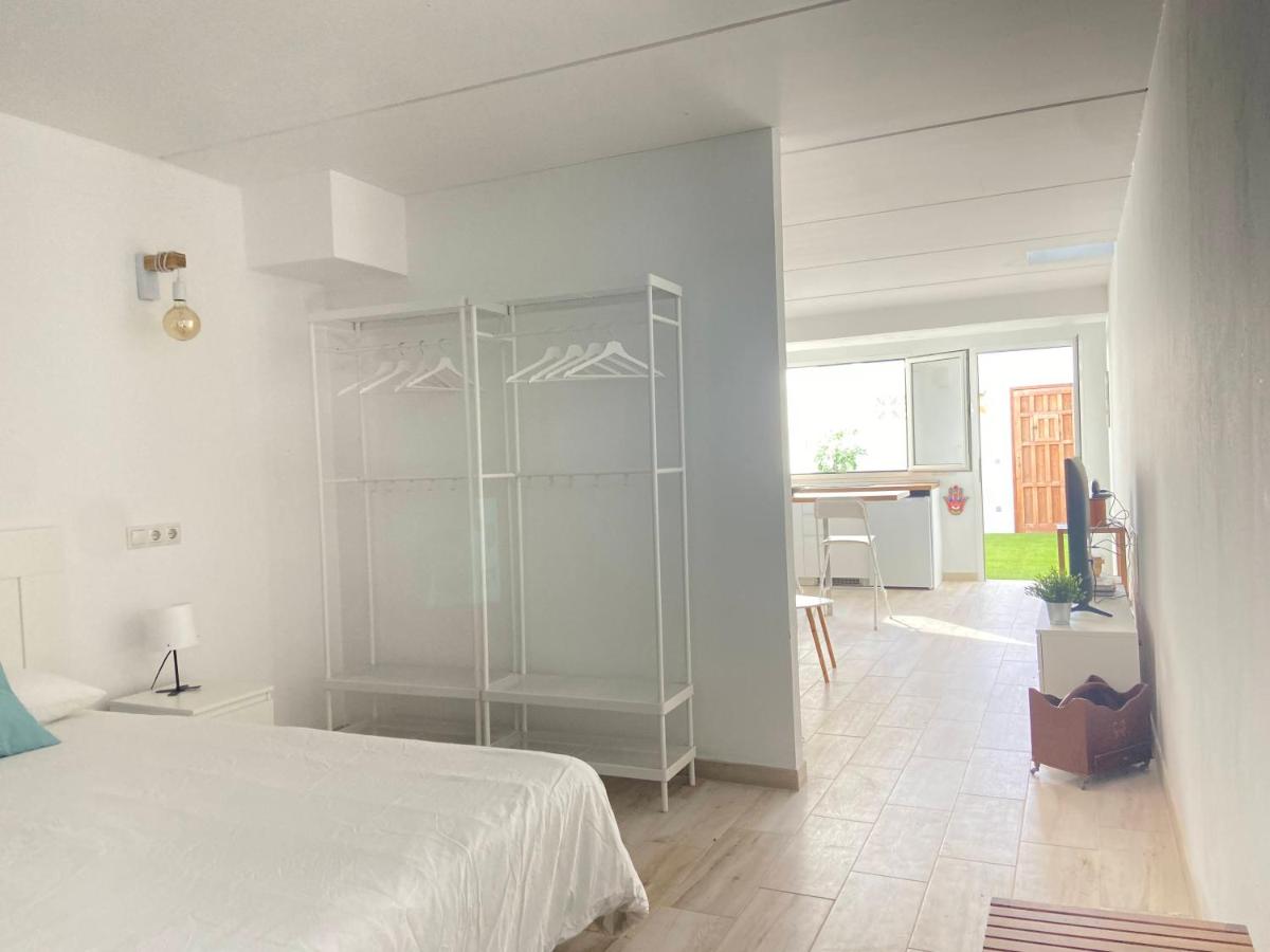 Casita Estrella con entrada independiente y patio - Housity