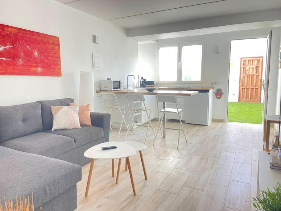 Casita Estrella con entrada independiente y patio - Housity