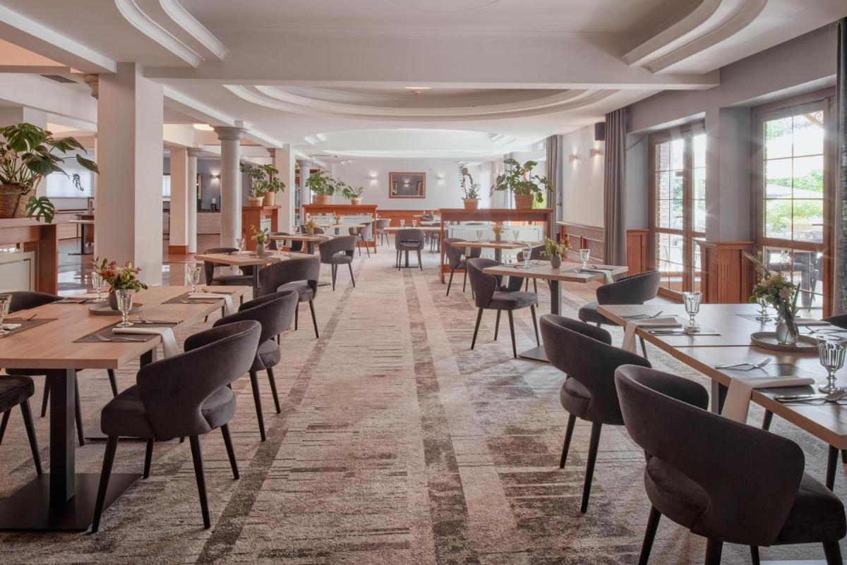 Artis Hotel & Spa - Housity