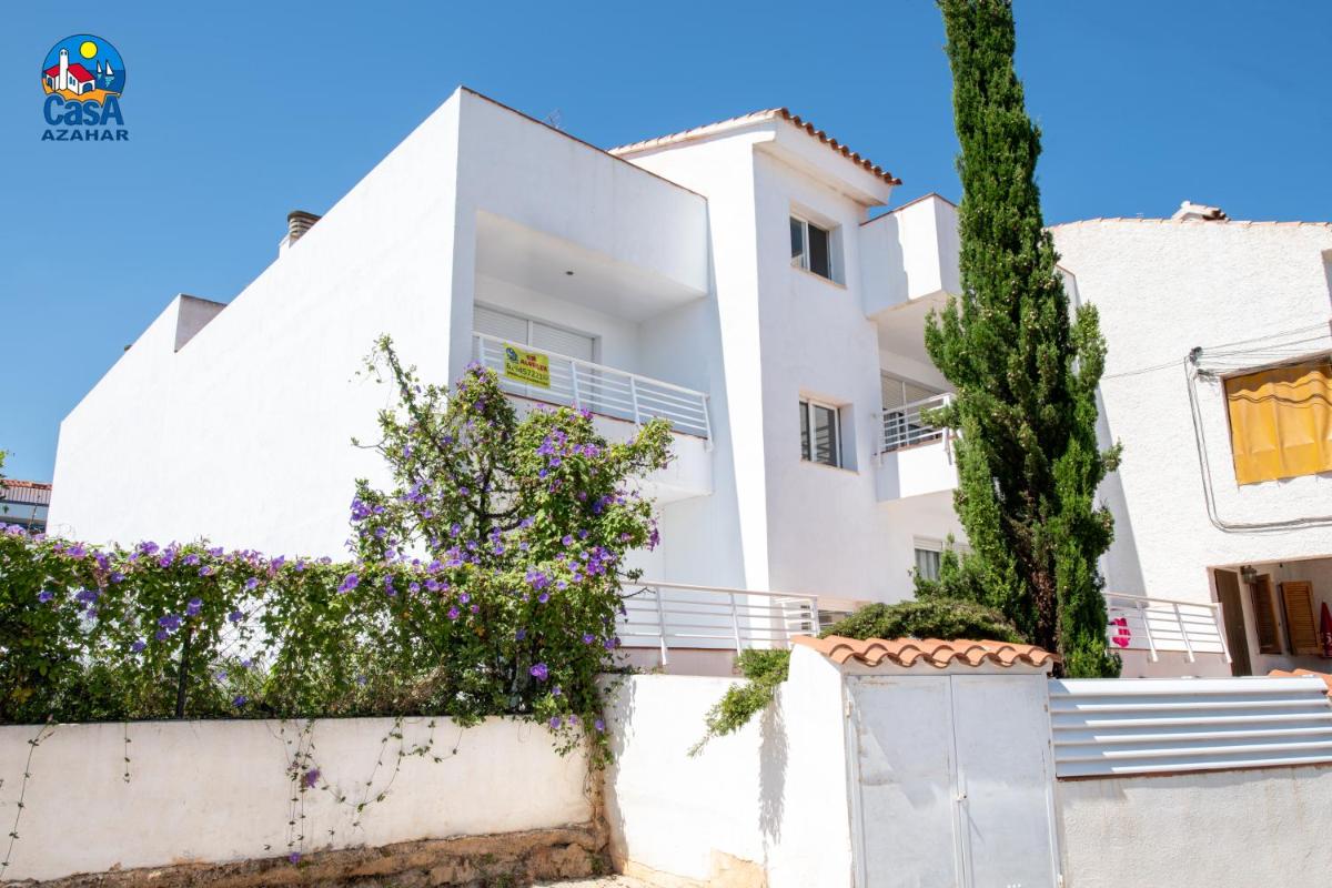 Apartamentos EL Rocio Casa Azahar - Housity