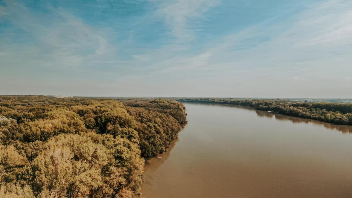 Panoráma Faház Mohács - Housity
