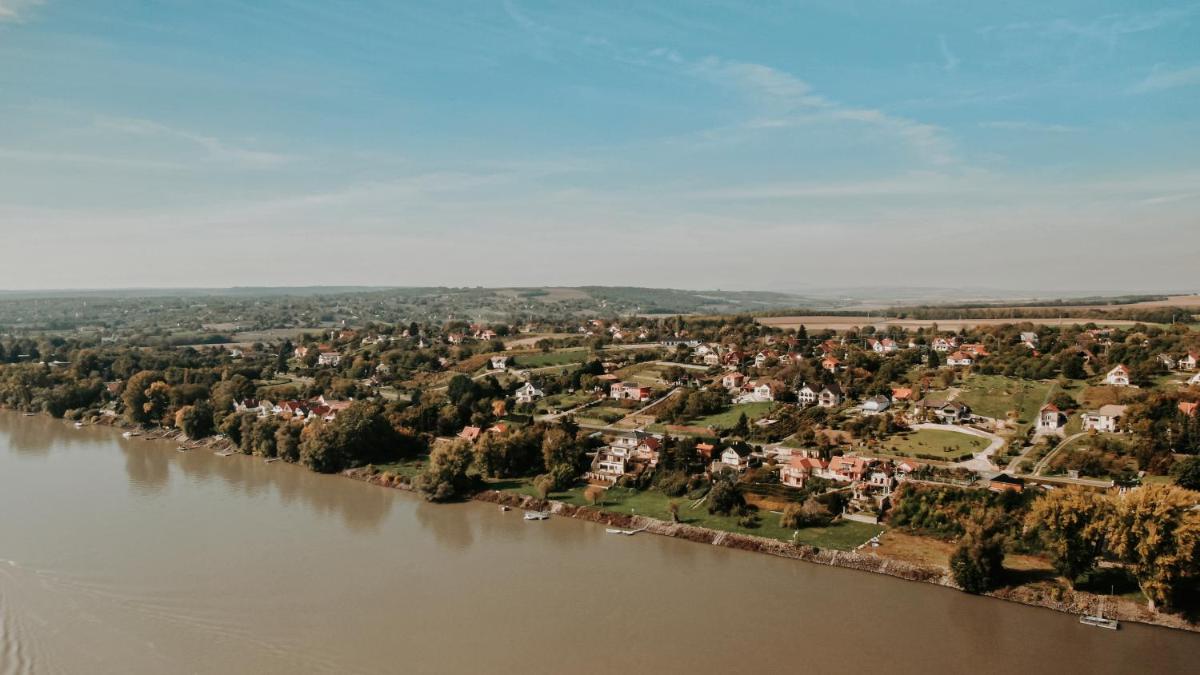 Panoráma Faház Mohács - Housity