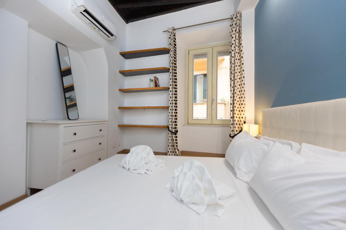 Suitetrails - Rental in Rome - RomaCampusMartius