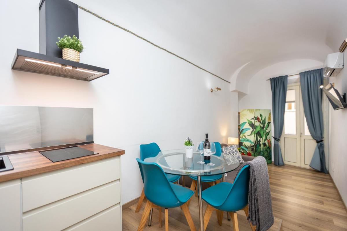 Suitetrails - Rental in Rome - RomaCampusMartius