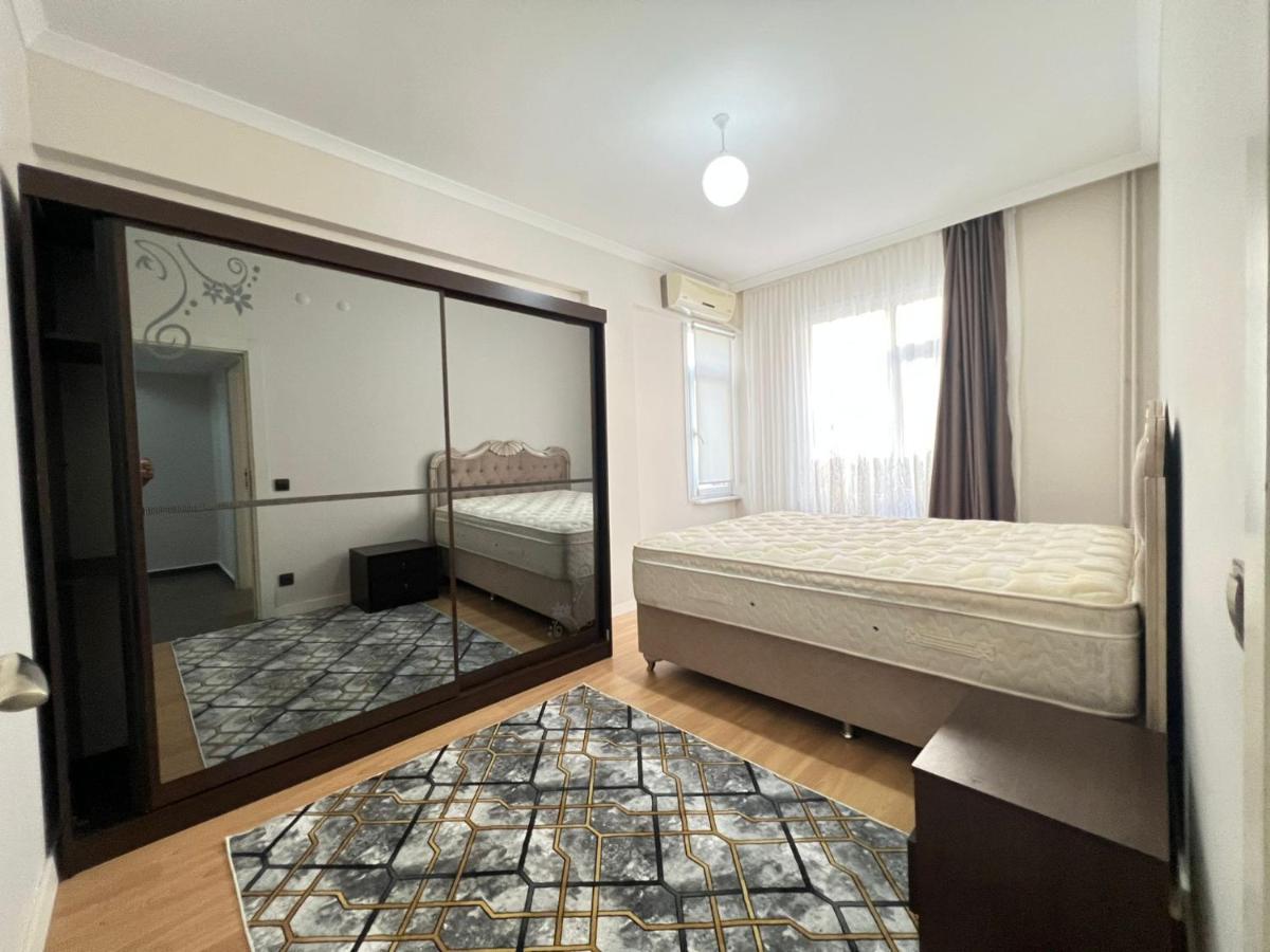 DEVELİ LÜKS KONAKLAMA1 - Housity