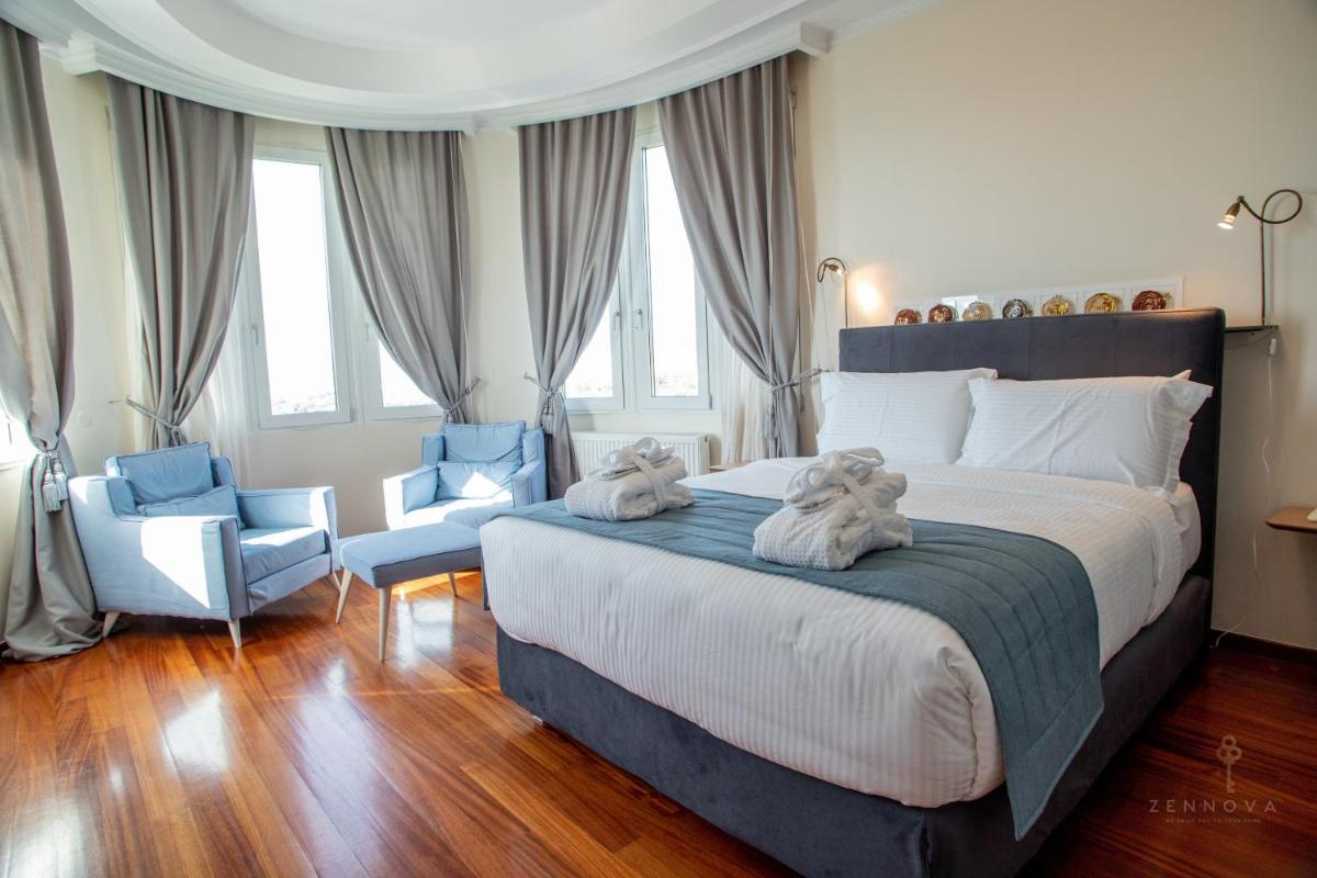 Villa Deesse - Housity