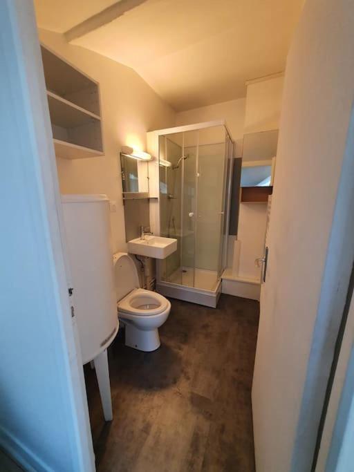 Le Studio Du Moulin - Housity