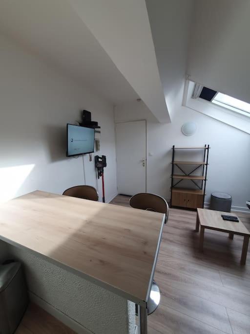Le Studio Du Moulin - Housity
