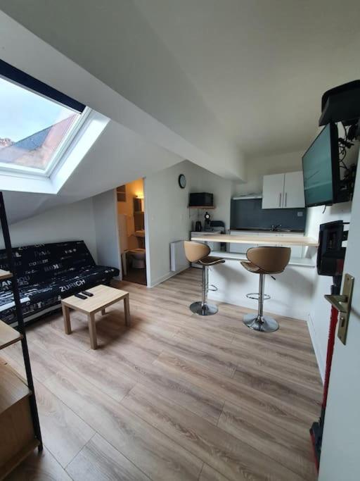 Le Studio Du Moulin - Housity