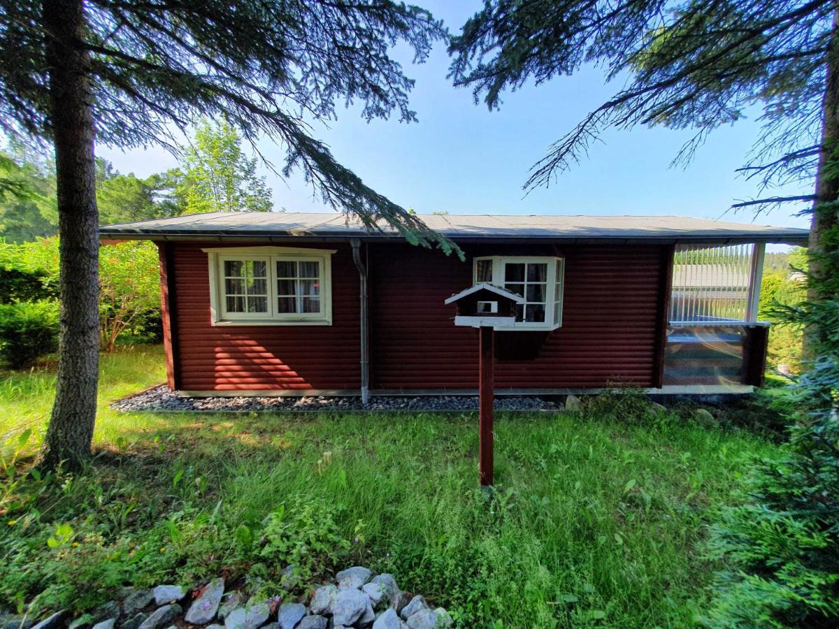 Blockhaus 