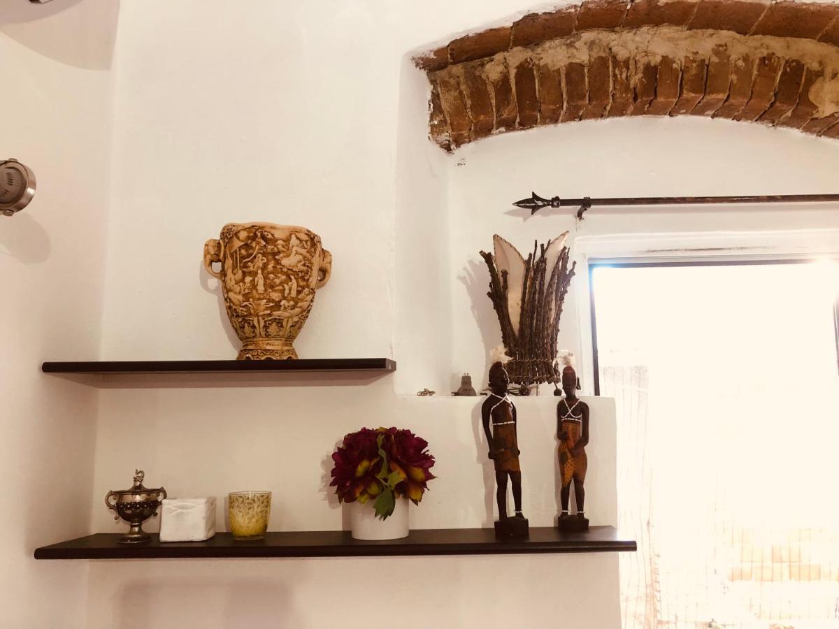LA SORGENTE HOUSE - Housity