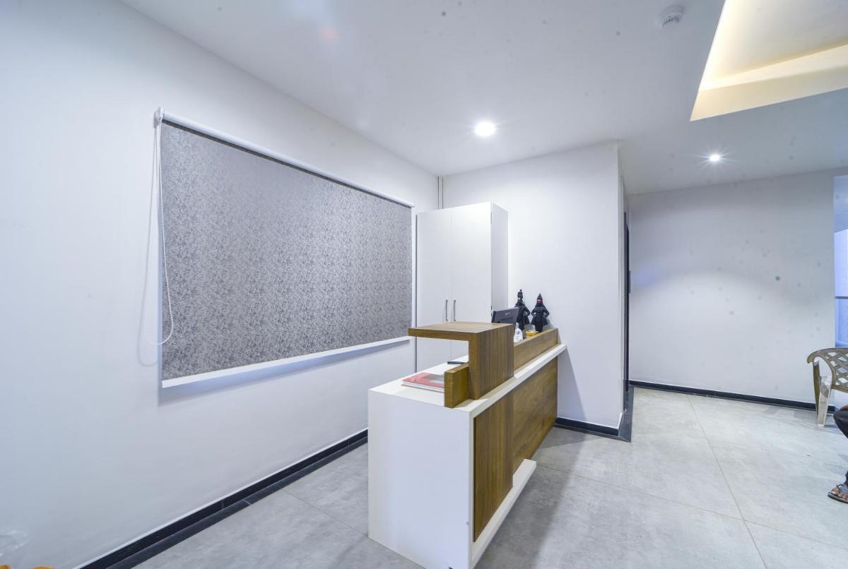 Hotel TrushaDham Near to Mahalaxmi Temple Kolhapur - Housity