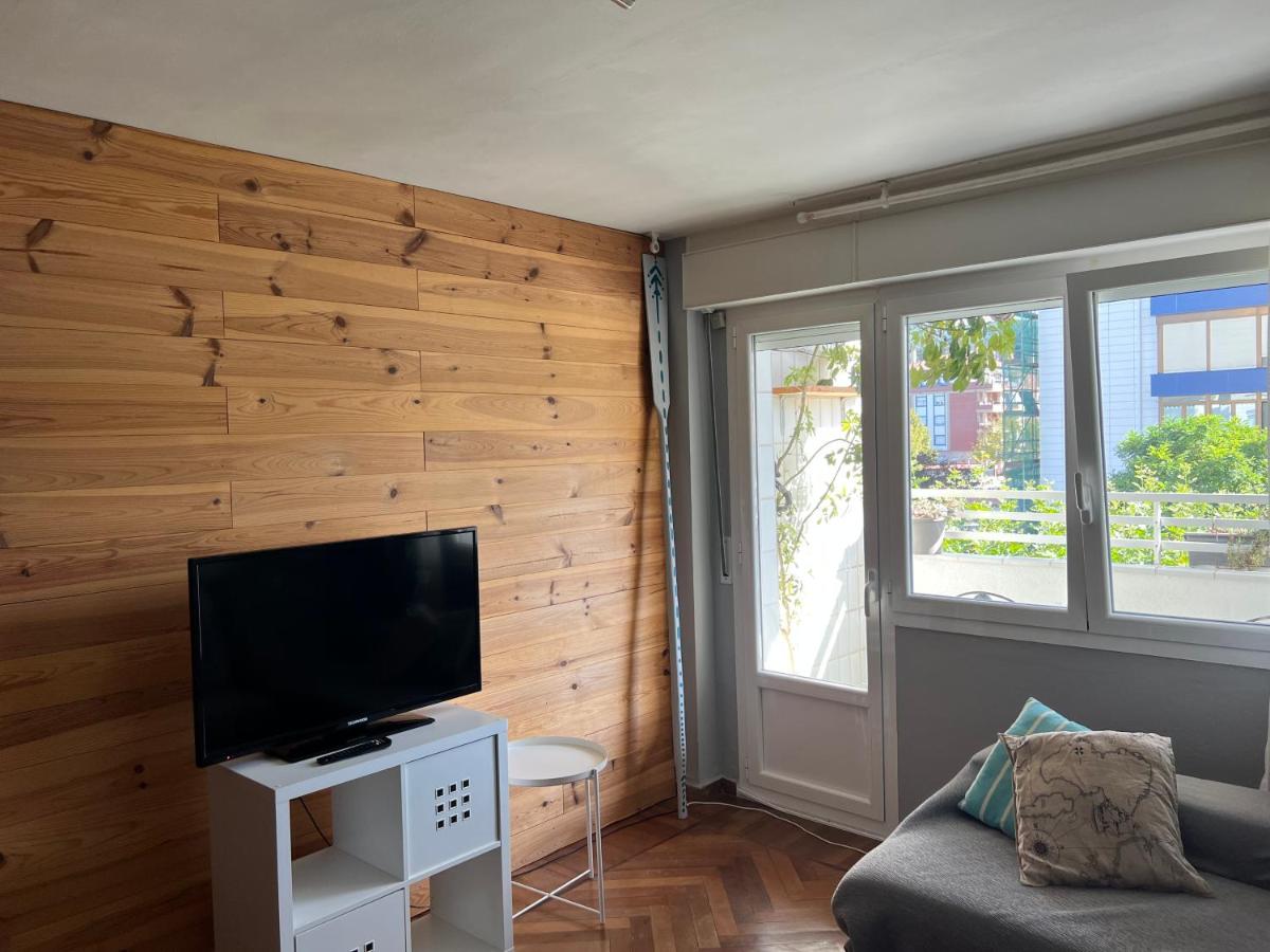 BAKIO EYE by Urdaibai Rentals - Housity