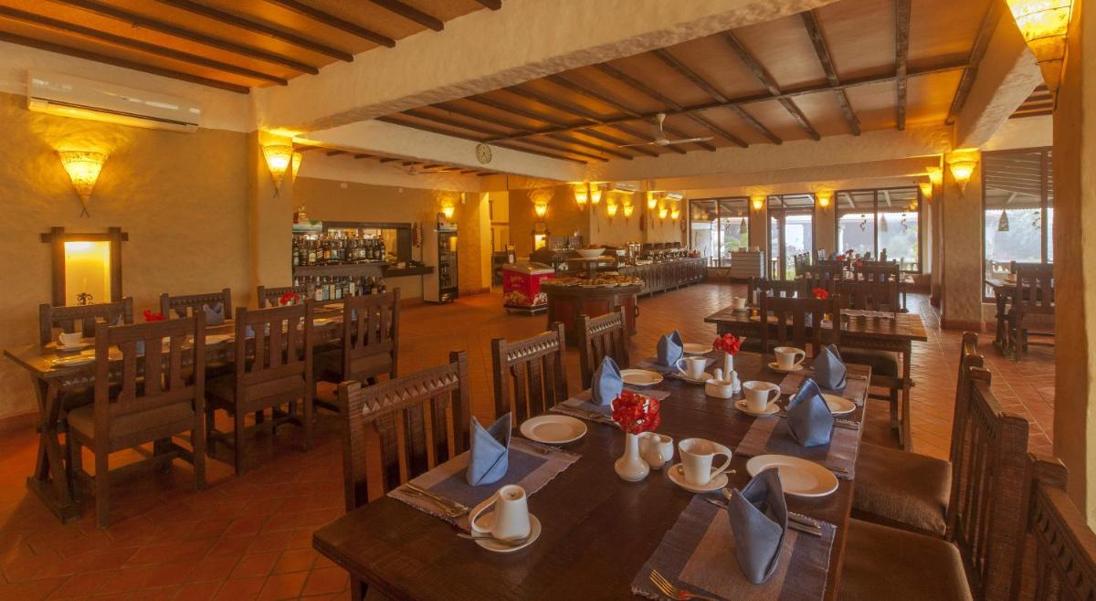 Green Park Chitwan - Housity