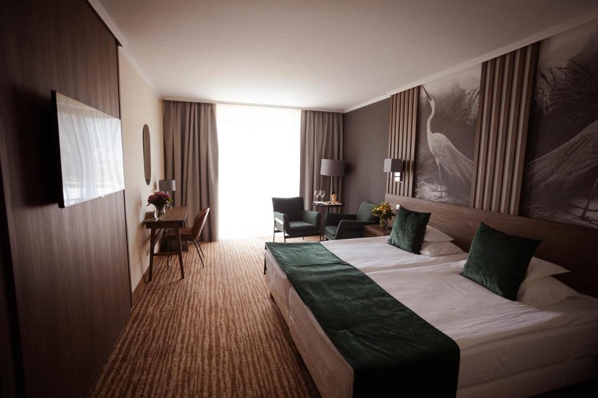 Thermal Hotel Visegrád - Housity