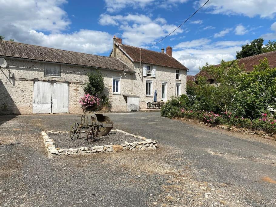 Charmante ferme briarde - Housity